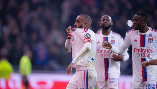 OL-Nice : le résumé vidéo du match nul des Lyonnais (1-1)