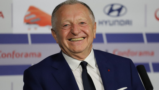 Billetterie, trading et évènementiel en hausse : l’OL Groupe dans le vert en ce début de saison Billetterie, trading et évènementiel en hausse : l’OL Groupe dans le vert en ce début de saison