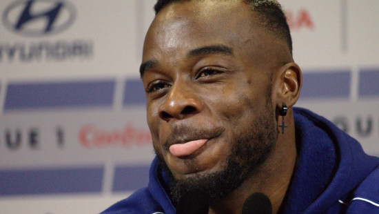 Maxwell Cornet revient sur sa prolongation arrachée à Jean-Michel Aulas grâce à ses buts contre Manchester City