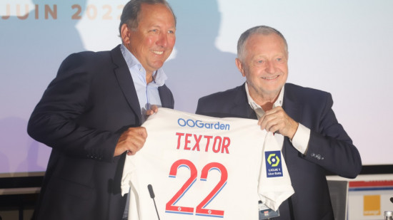 Un retard dans la vente de l'OL à cause de la Premier League ?