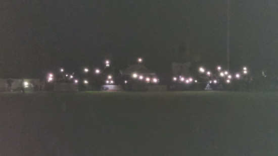 Coupe de France : Limonest sauvé de l’élimination face à Jura Sud grâce à une panne d’éclairage !