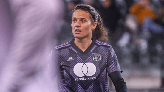 Paris FC-OL féminin : le groupe de Sonia Bompastor Paris FC-OL féminin : le groupe de Sonia Bompastor