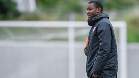 National 2 : l'OL s'arrache pour le nul contre Thonon Evian (1-1) National 2 : l'OL s'arrache pour le nul contre Thonon Evian (1-1)