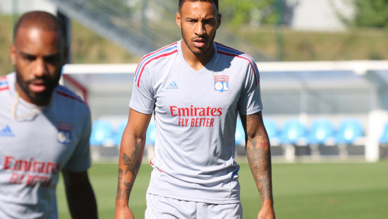 OL : départ à Dubaï pour jouer Arsenal et Liverpool en amical