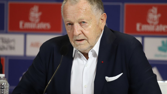Vente de l'OL : et si Jean-Michel Aulas attaquait la banque Raine qui avait trouvé John Textor ?