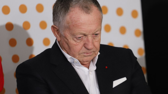 Vente compromise de l'OL : l'action s'effondre en bourse