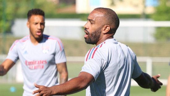 Dubaï Super Cup : l'OL va se jauger face à Arsenal