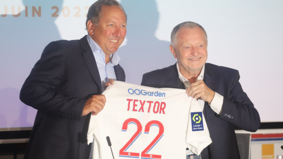 Vente de l'OL à John Textor : Jean-Michel Aulas annule son ultimatum et accorde un sursis à l'Américain