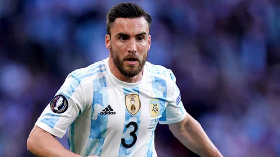 Coupe du Monde au Qatar : Nicolas Tagliafico et l’Argentine en demi-finale !