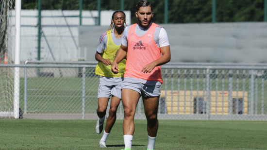 Dubaï Super Cup : l'OL s'attend à prendre la foudre contre Liverpool