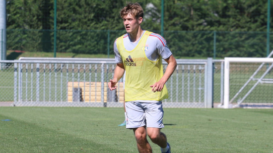 Rachat de l’OL : Johann Lepenant essaie de comprendre le dossier "mais c’est compliqué"