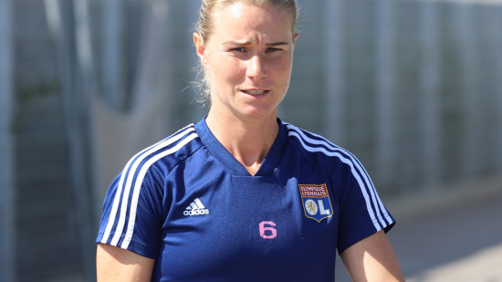 OL féminin-PSG : le groupe de Sonia Bompastor pour le choc de l’année OL féminin-PSG : le groupe de Sonia Bompastor pour le choc de l’année