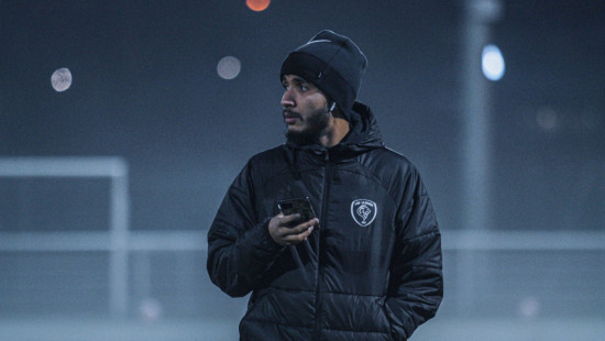 Chutes de neige : tous les entraînements annulés pour Lyon-La Duchère Chutes de neige : tous les entraînements annulés pour Lyon-La Duchère