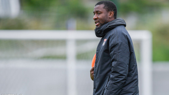 National 2 : l’OL reste en zone rouge après sa défaite à Hyères