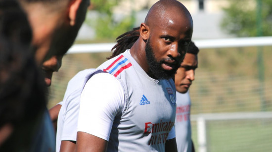 L'OL de retour sur ses terres pour affronter Sochaux