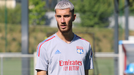 National 2 : gros coup de l’OL à Marignane (0-1)