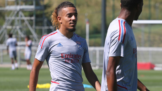 OL : de la casse chez Malo Gusto et Henrique ? OL : de la casse chez Malo Gusto et Henrique ?