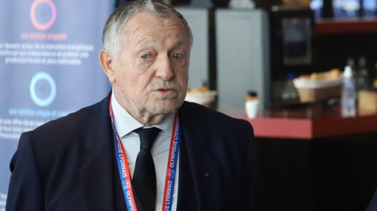 Rachat de l'OL : Jean-Michel Aulas annonce "un board incroyable" avec de "grands financiers" et des "industriels américains"