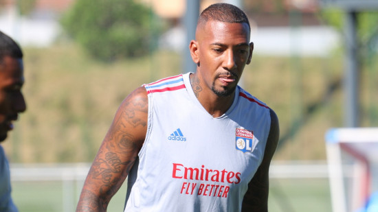 OL-Monza : les retours de Lacazette, Faivre et Boateng OL-Monza : les retours de Lacazette, Faivre et Boateng