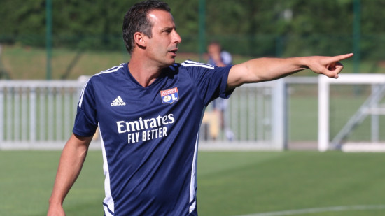 OL-Monza : urgent de trouver de l'animation et de l'envie OL-Monza : urgent de trouver de l'animation et de l'envie