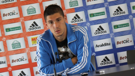 Plainte contre Panini : le dossier de Jérémy Pied (ex-OL) "partiellement recevable" Plainte contre Panini : le dossier de Jérémy Pied (ex-OL) "partiellement recevable"