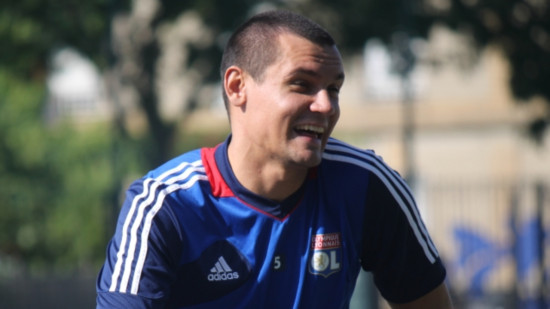 Coupe du monde : Dejan Lovren (ex-OL) filmé en train de reprendre la chanson d'un chanteur néo-nazi