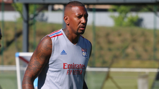 Jérôme Boateng libéré de son contrat par l'OL cet hiver ? Jérôme Boateng libéré de son contrat par l'OL cet hiver ?