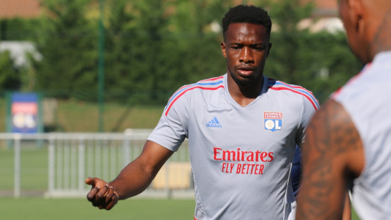 Brest-OL : le groupe de Laurent Blanc pour le match de mercredi Brest-OL : le groupe de Laurent Blanc pour le match de mercredi