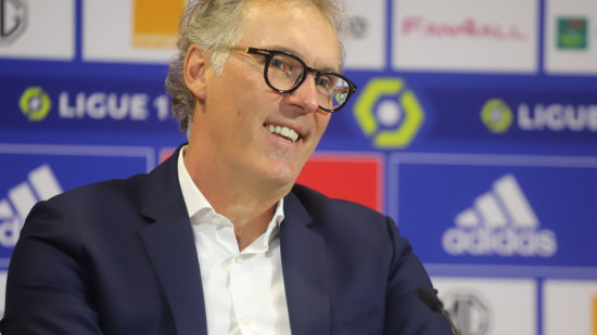 Pourquoi les Lyonnais vont passer le réveillon ensemble avant OL-Clermont