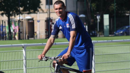 Mercato : Dejan Lovren de retour à l’OL ? Mercato : Dejan Lovren de retour à l’OL ?