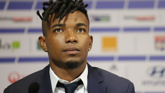 OL-Clermont : le XI titulaire de Laurent Blanc, avec Thiago Mendes aligné