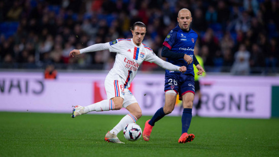 OL-Clermont : braquage à l’auvergnate (0-1)