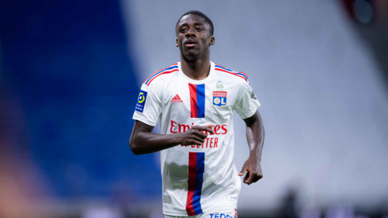 Les notes d’OL-Clermont : Saël Kumbedi, le seul qui se bouge !