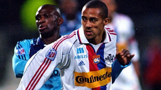 Non-lieu pour Steve Marlet (ex-OL), accusé de viol en réunion Non-lieu pour Steve Marlet (ex-OL), accusé de viol en réunion