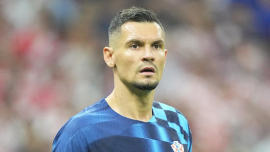 OL : Dejan Lovren, espéré pour samedi, doit temporairement retourner en Russie OL : Dejan Lovren, espéré pour samedi, doit temporairement retourner en Russie