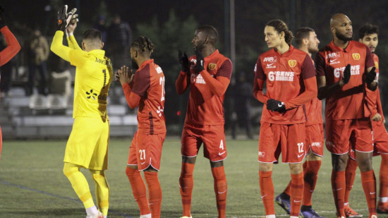 Lyon-La Duchère-Fréjus : et pourquoi pas une place de leader ? Lyon-La Duchère-Fréjus : et pourquoi pas une place de leader ?