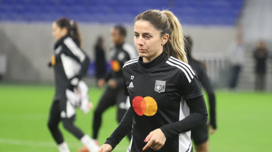 OL Féminin : l’OL se déplace à Rodez pour les 16e de finale de Coupe de France