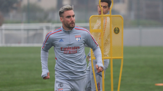 Nicolas Tagliafico : " Être reçu de cette façon, c’était incroyable" Nicolas Tagliafico : " Être reçu de cette façon, c’était incroyable"