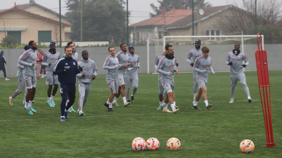 OL-FC Metz : un match de coupe pour relancer une dynamique positive