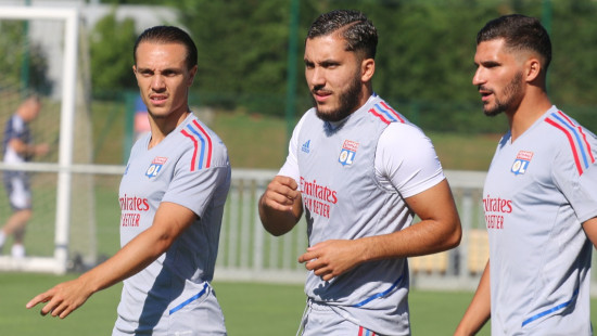 OL : la formation lyonnaise à l’honneur OL : la formation lyonnaise à l’honneur