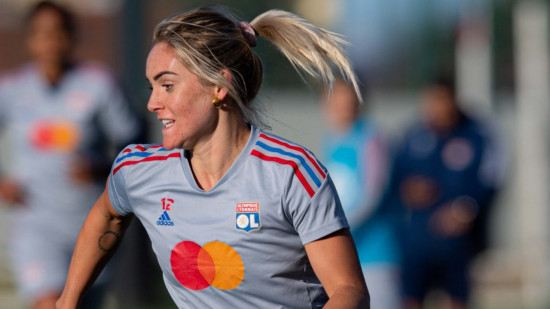 OL féminin : un groupe de 25 joueuses pour le stage aux Sables d'Olonne