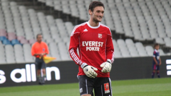 Hugo Lloris (ex-OL) annonce sa retraite internationale