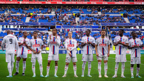 Coupe de France : le match Chambéry-OL se jouera finalement à 15h30