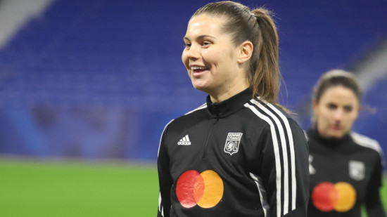 D1 Arkema : l’OL féminin en déplacement chez l’avant-dernier