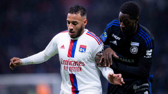 OL-Strasbourg : Lyon s’enfonce un peu plus dans la crise (1-2) OL-Strasbourg : Lyon s’enfonce un peu plus dans la crise (1-2)