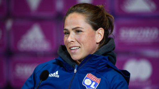 Salaire non payé pendant sa grossesse : Sara Björk Gunnarsdóttir gagne son combat contre l’OL Salaire non payé pendant sa grossesse : Sara Björk Gunnarsdóttir gagne son combat contre l’OL