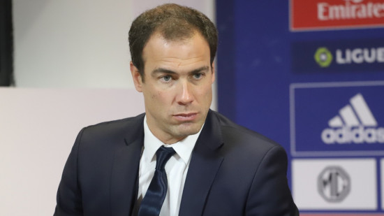 OL : Bruno Cheyrou, qui veut absolument João Gomes, est au Brésil ! OL : Bruno Cheyrou, qui veut absolument João Gomes, est au Brésil !