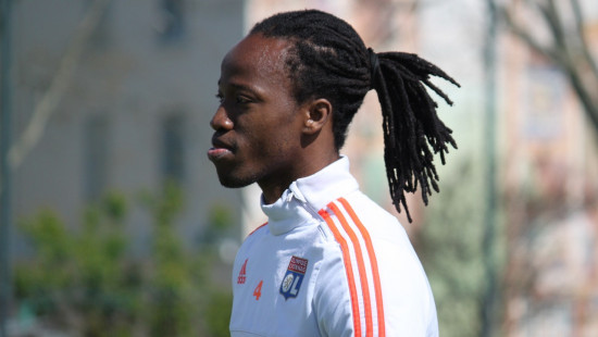 Bakary Koné (ex-OL) raccroche les crampons Bakary Koné (ex-OL) raccroche les crampons