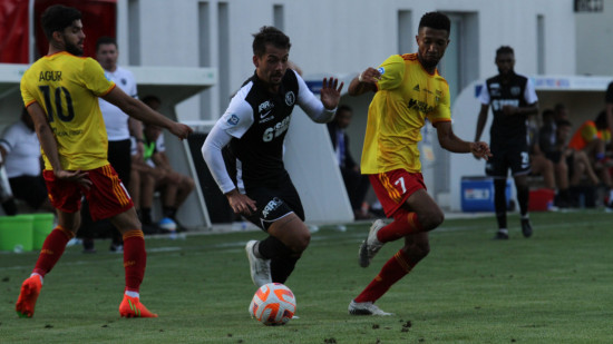 Lyon-La Duchère-Saint-Priest : un derby 100% lyonnais Lyon-La Duchère-Saint-Priest : un derby 100% lyonnais