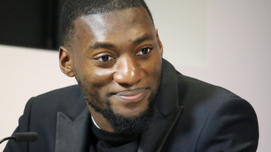 Mercato : Karl Toko-Ekambi (OL) s'est mis d'accord avec deux clubs Mercato : Karl Toko-Ekambi (OL) s'est mis d'accord avec deux clubs